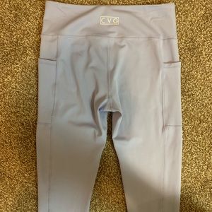 CVG leggings